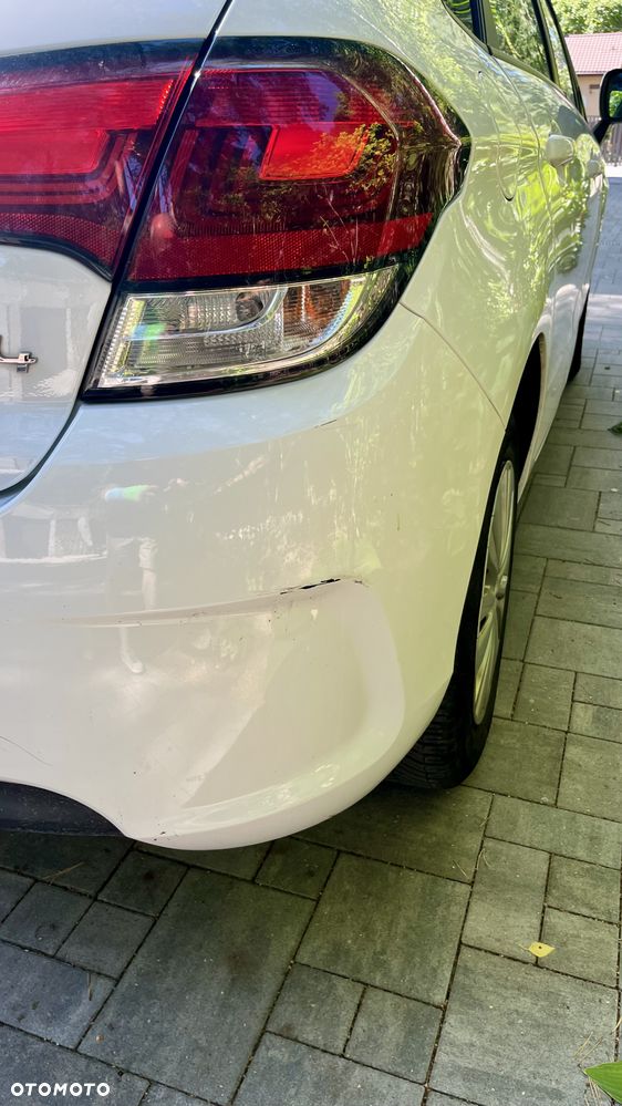 Citroën C4 1.6 BlueHDi Feel - 8