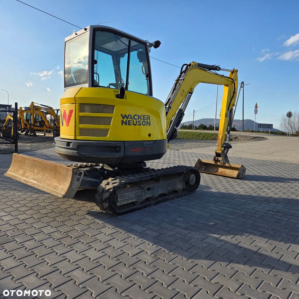 Wacker Neuson ET 35 - 6