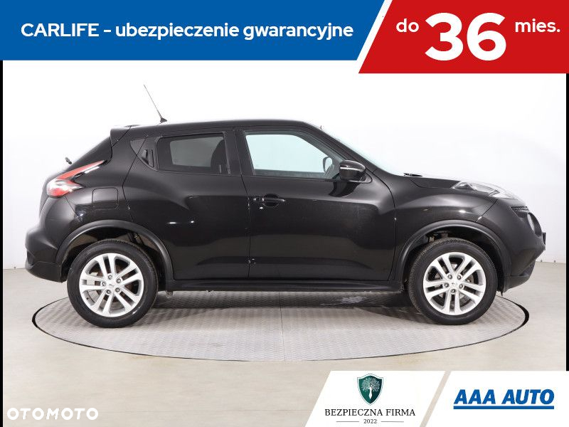 Nissan Juke - 7