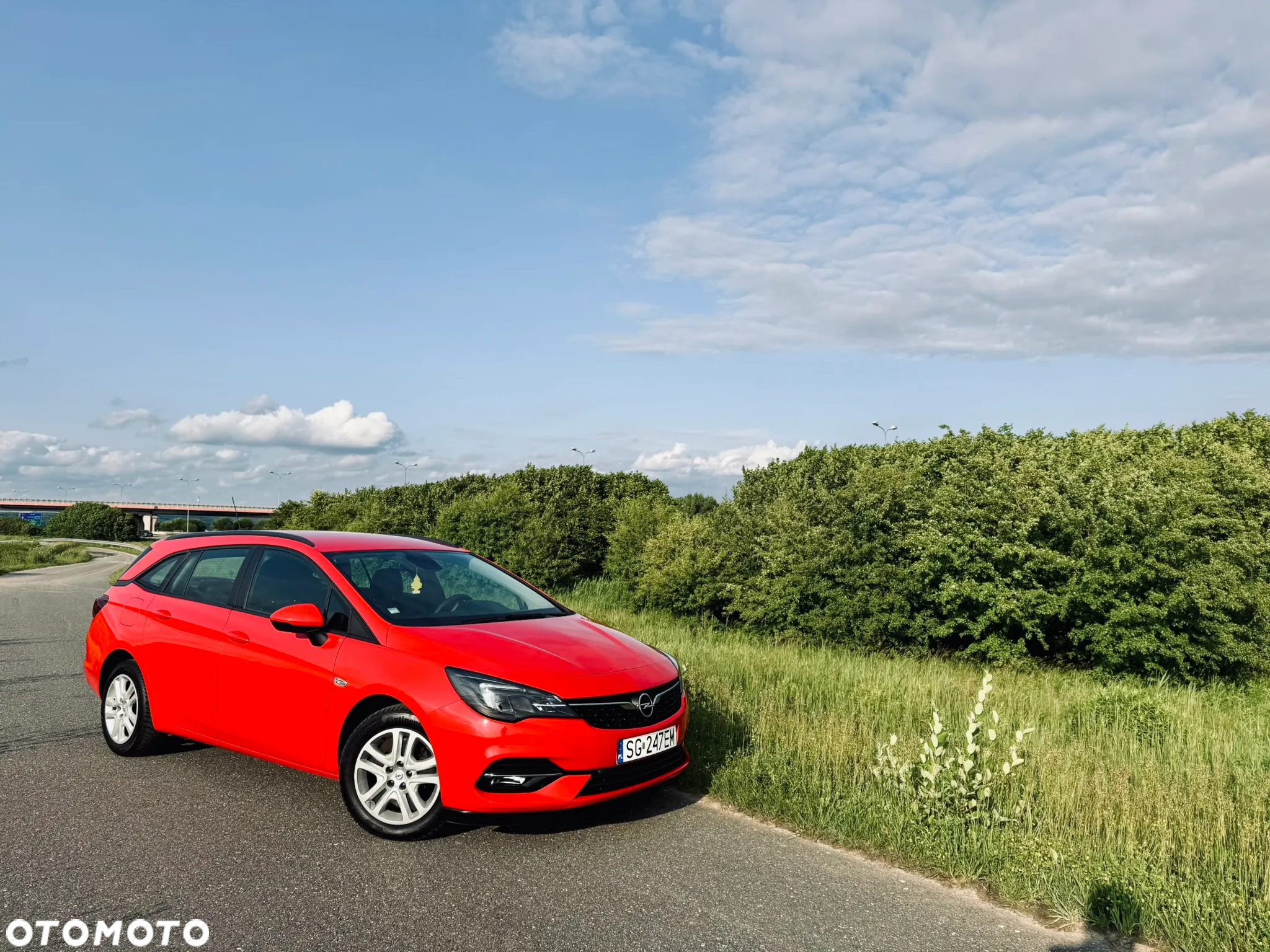 Opel Astra 1.5 D Start/Stop Business Edition - 19