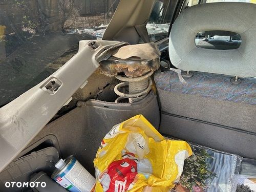 Subaru Forester 2.0GL 16v 4x4 - 7