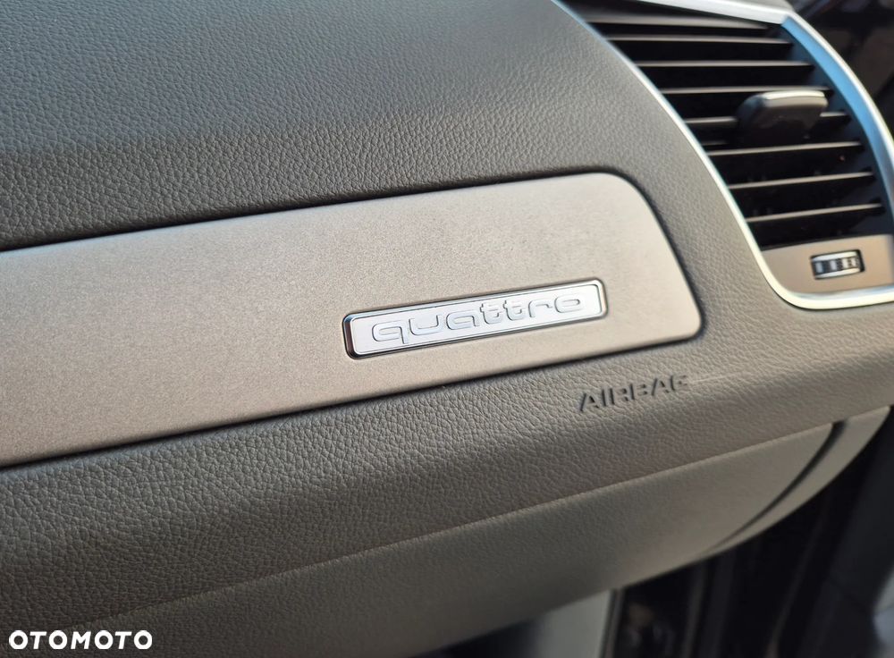 Audi Q5 - 15