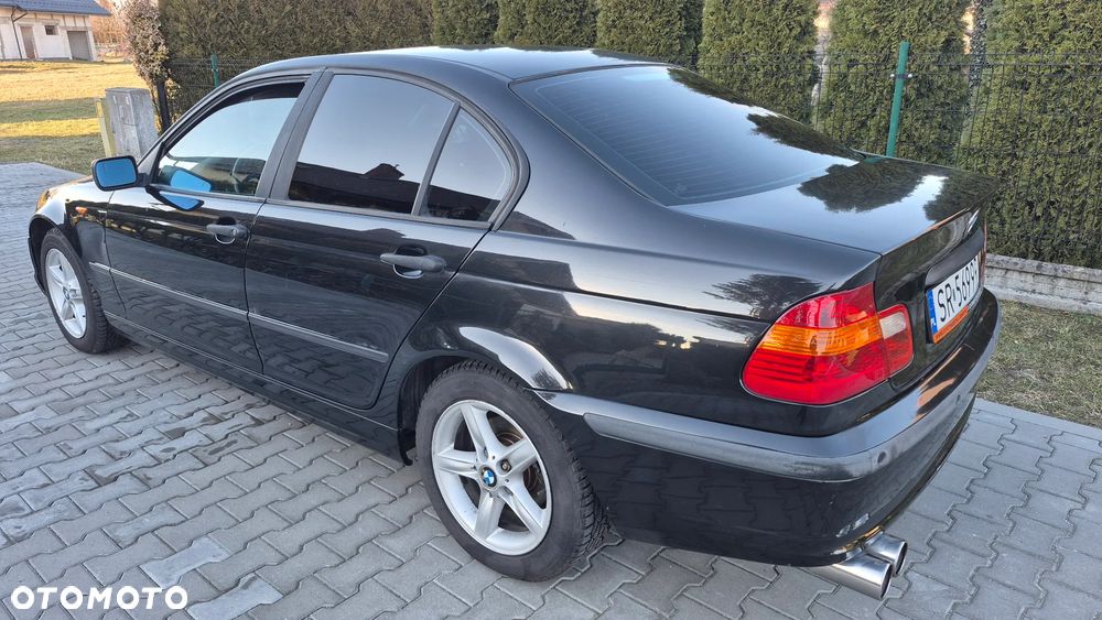 BMW Seria 3 - 3