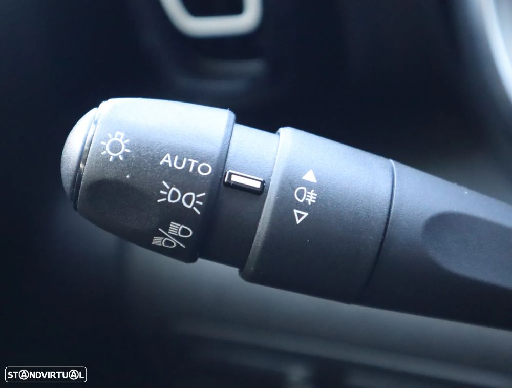 Citroën C3 Aircross 1.2 PureTech C-Series - 33