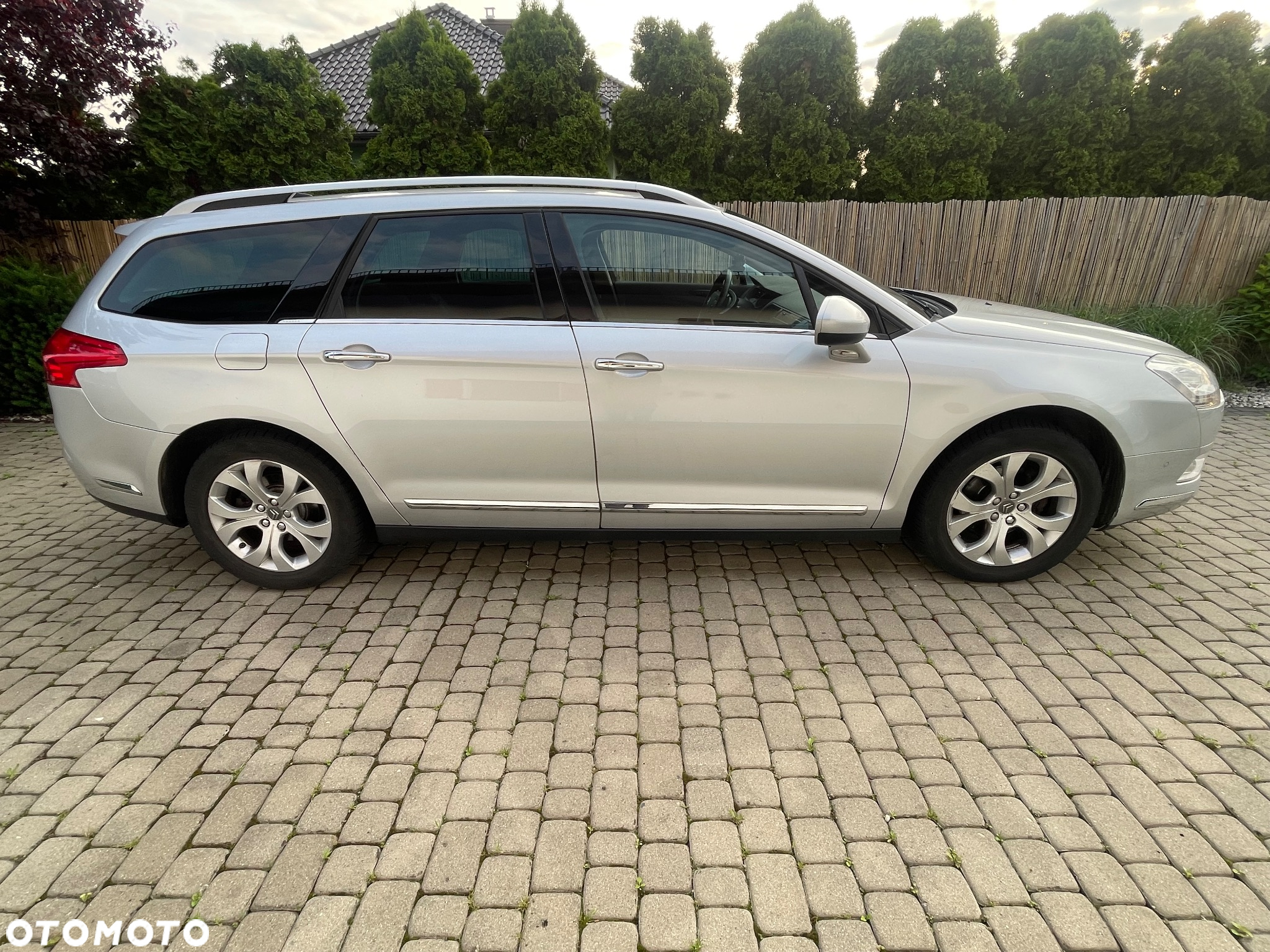 Citroën C5 2.0 HDi Exclusive - 2