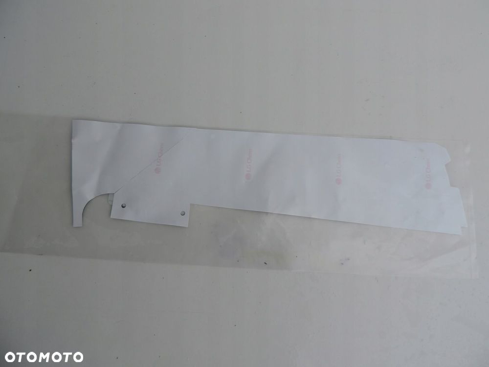 NAKŁADKA NAKLEJKA DRZWI PRZÓD OPEL MOKKA NOWA - 2