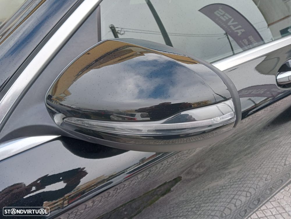 Mercedes-Benz GLC 220 d Coupé 4Matic Edition - 37