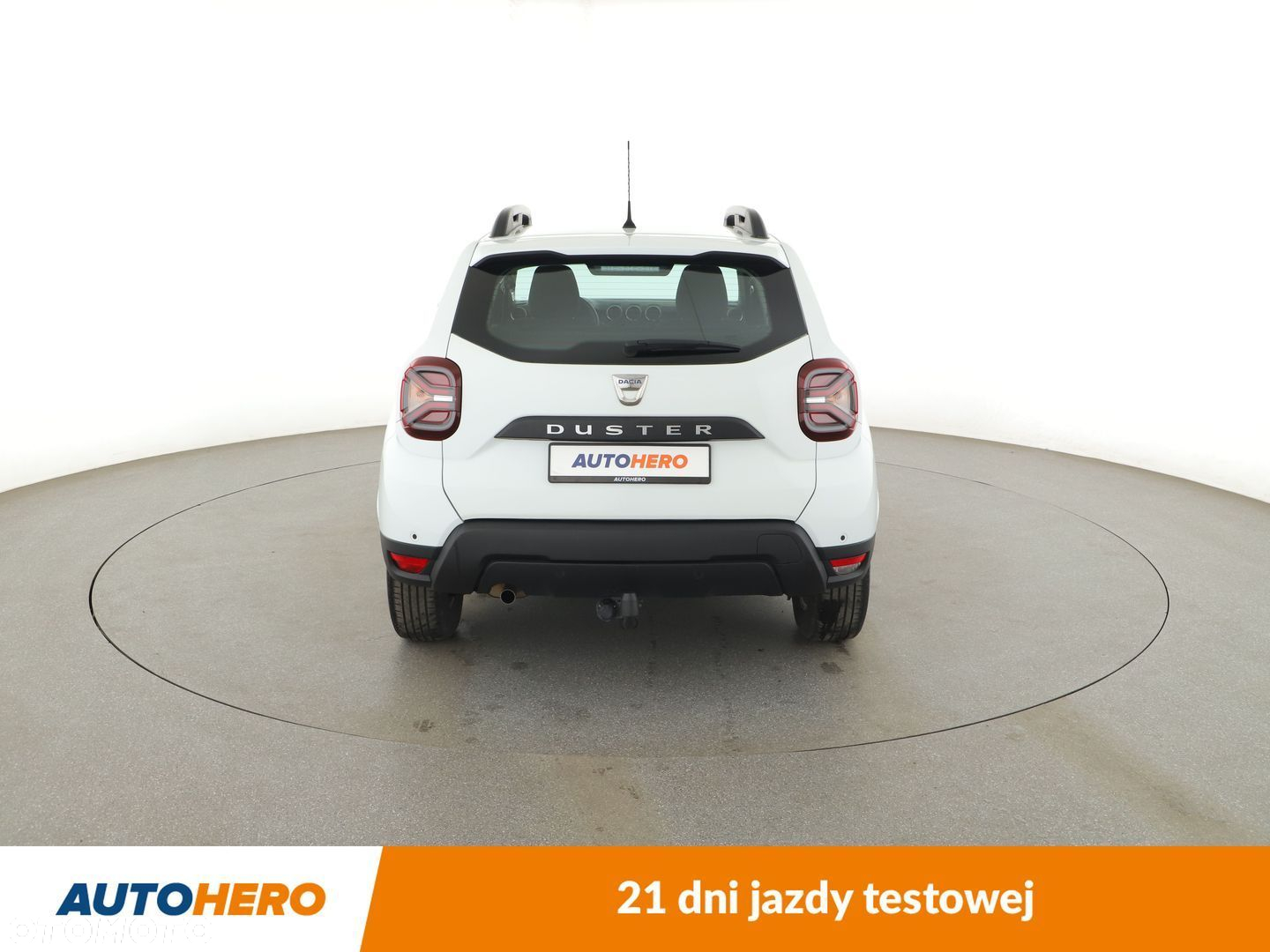 Dacia Duster - 5