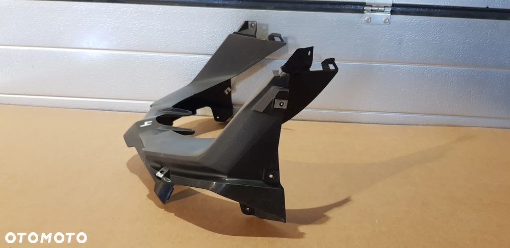 Honda Forza 125 14-17 Wypełnienie Osłona Owiewka - 3