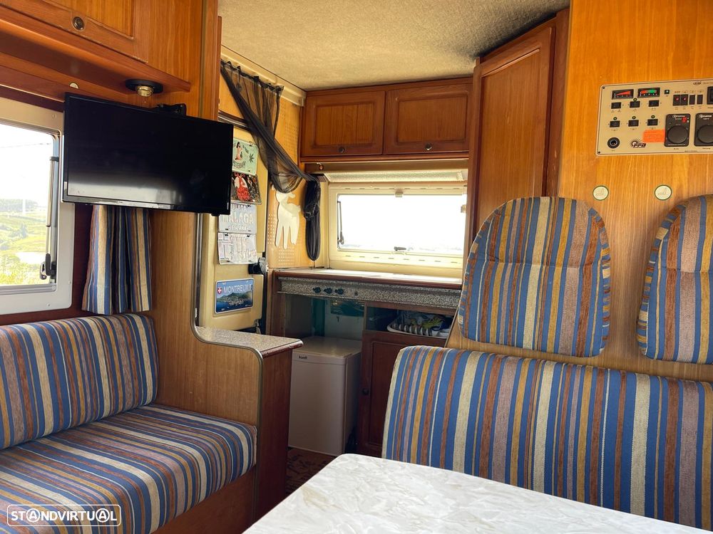 Fiat Ducato - 13
