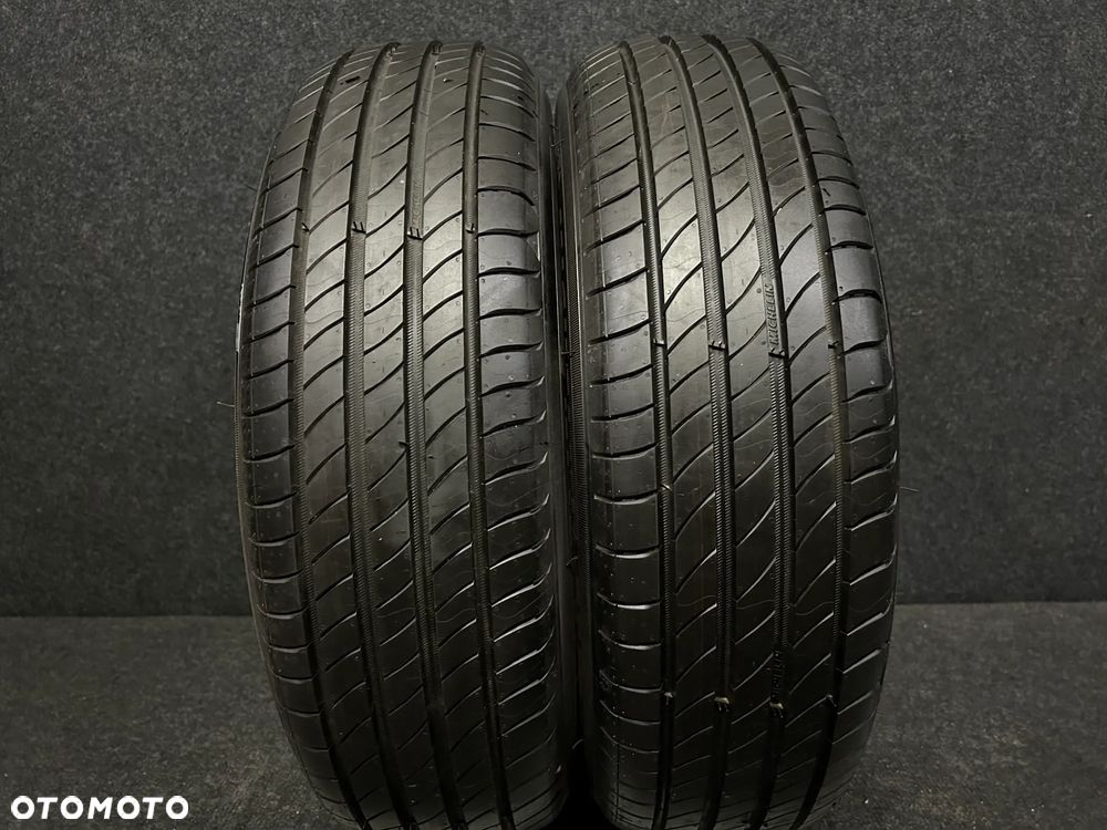 Opony letnie Michelin Primacy 4 165/65/15 81T 2szt. Jak Nowe! - 1