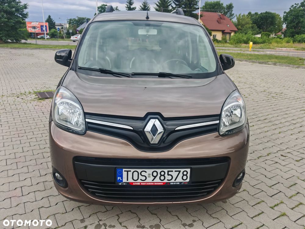 Renault Kangoo - 30