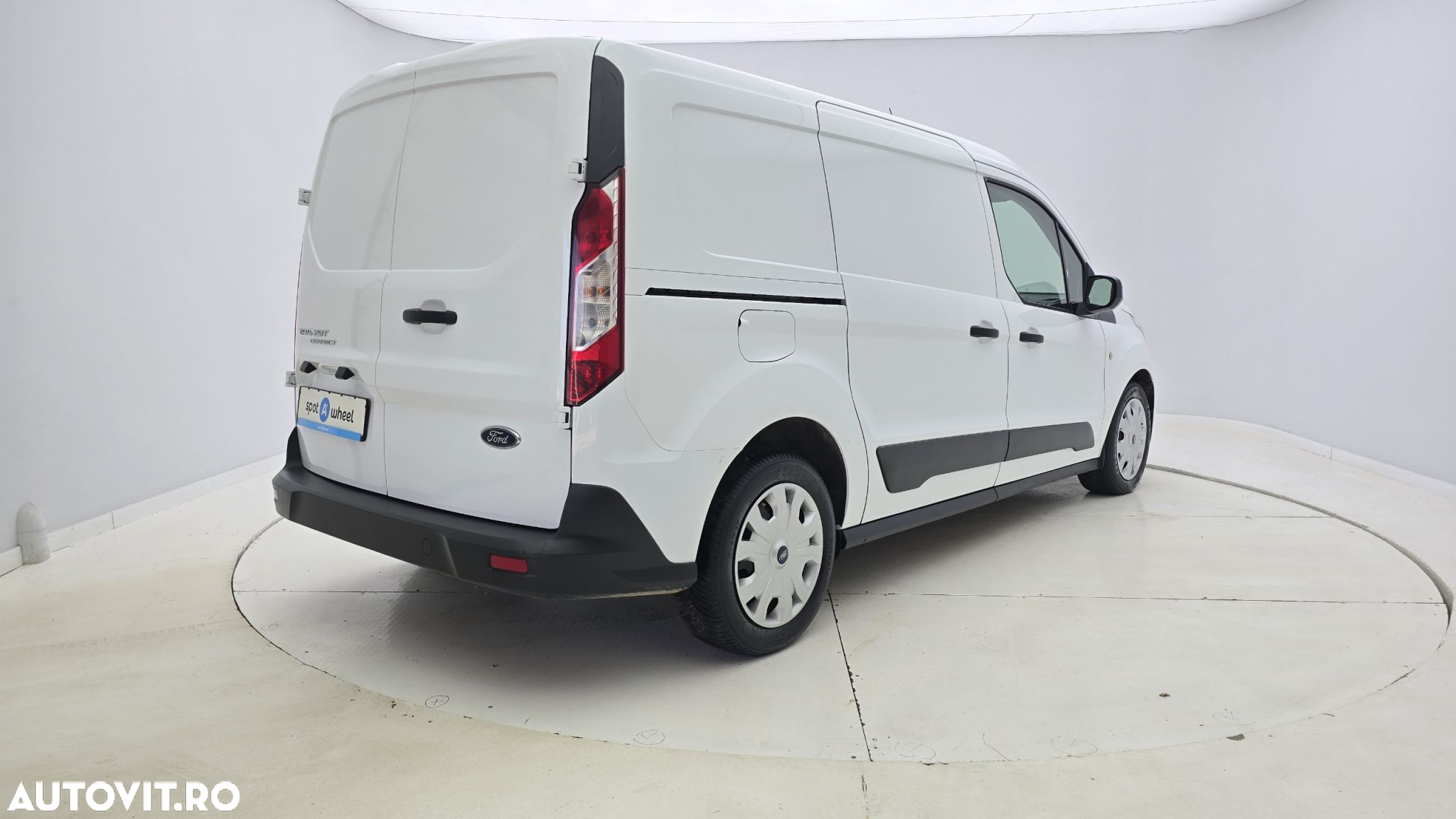 Ford Transit Connect - 6