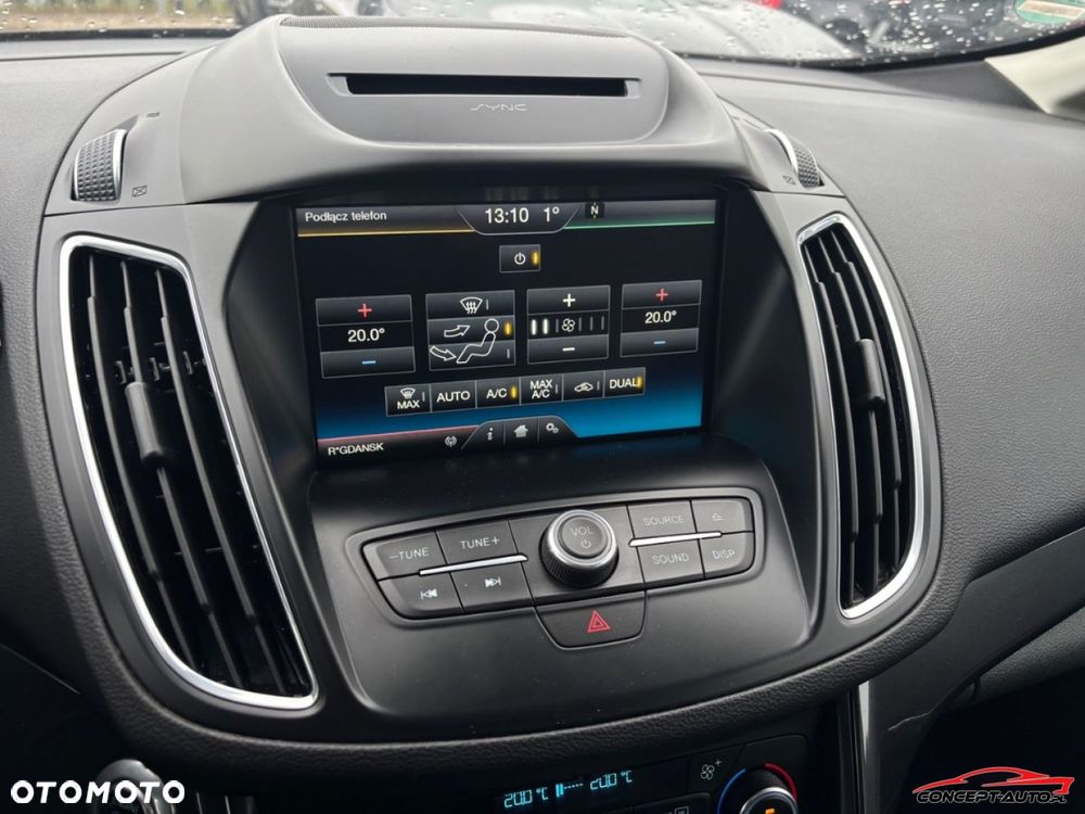 Ford C-MAX - 29