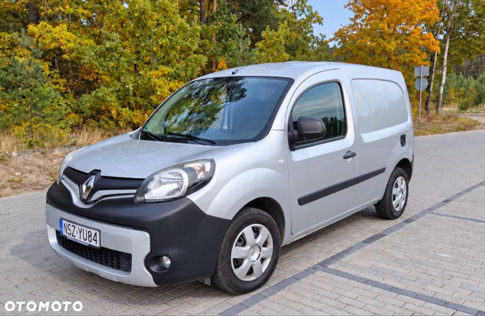 Renault Kangoo 2014 photo 3