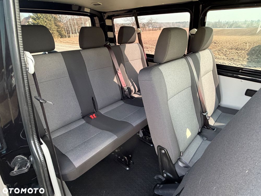 Volkswagen Caravelle L2 Trendline - 25