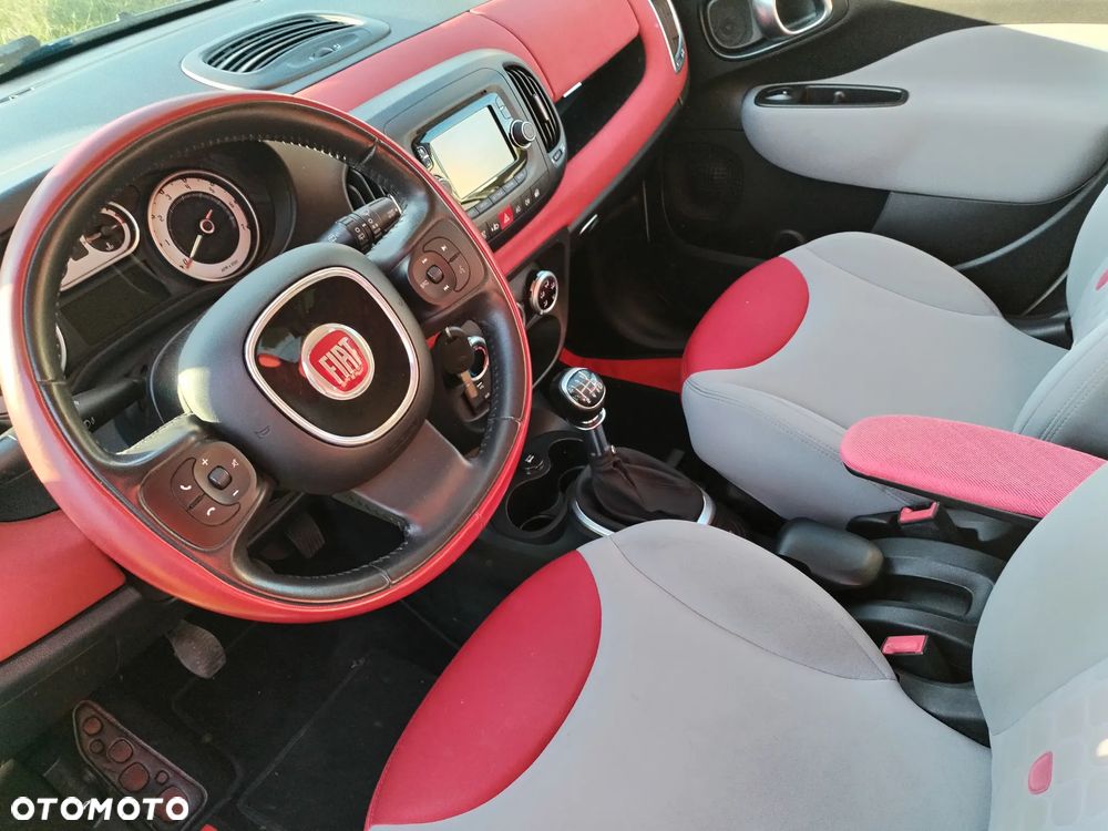Fiat 500L - 40