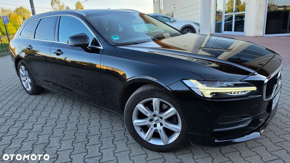 Volvo V90 D4 Geartronic Momentum - 31