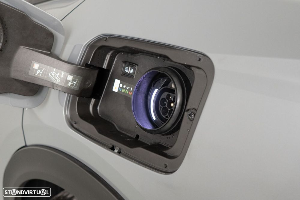 Peugeot 408 1.6 Hybrid Allure Pack e-EAT8 - 15