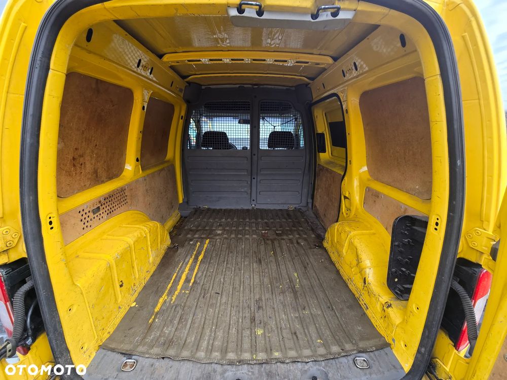 Volkswagen CADDY - 8