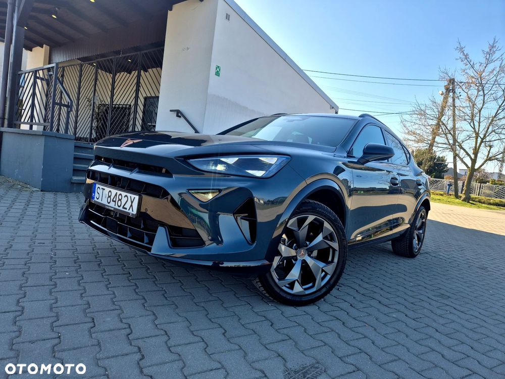 Cupra Formentor 1.5 TSI - 1