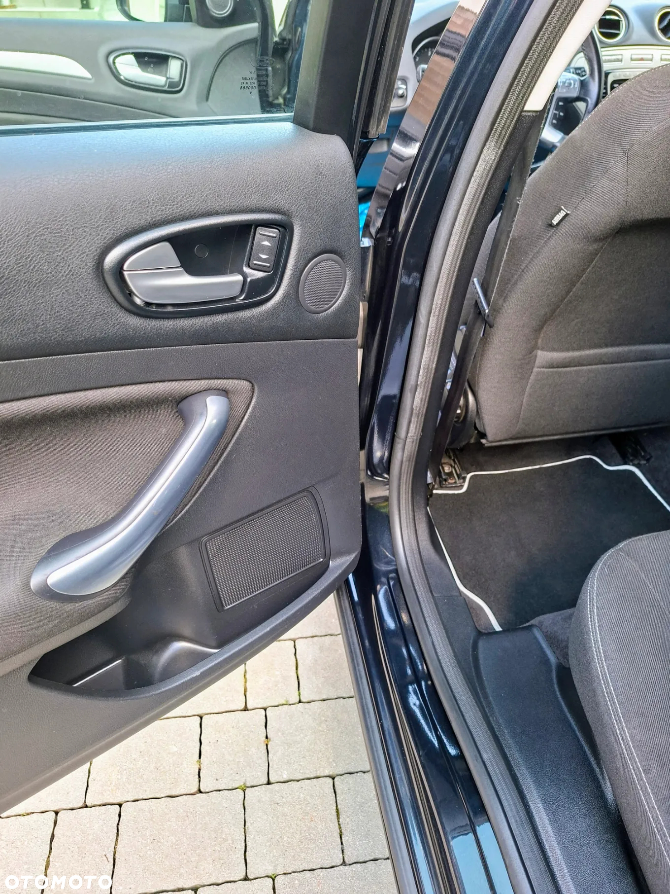 Ford Mondeo 2.0 TDCi Trend - 25