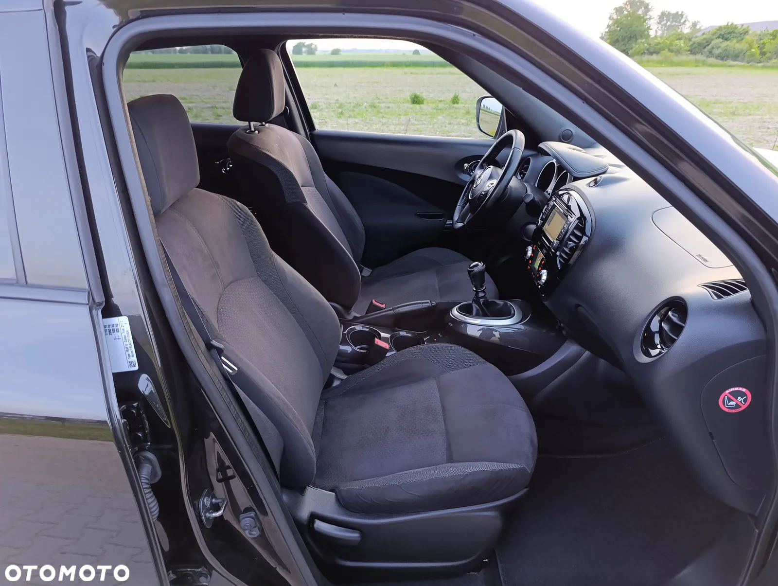 Nissan Juke - 31