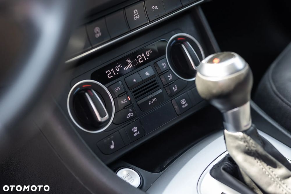 Audi Q3 2.0 TDI Quattro S tronic - 13