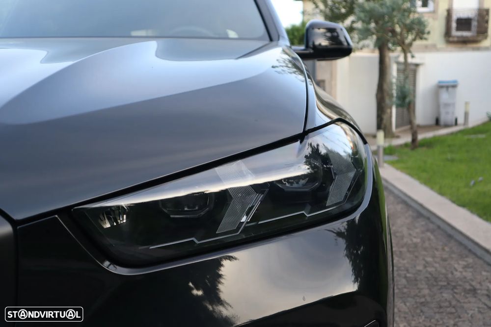 BMW X5 50 e xDrive Edição Desportiva M - 6