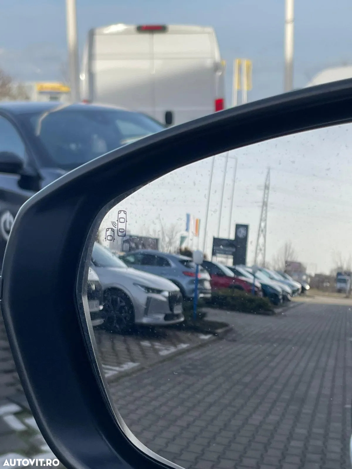 Opel Grandland X 1.2 Turbo START/STOP Edition - 17