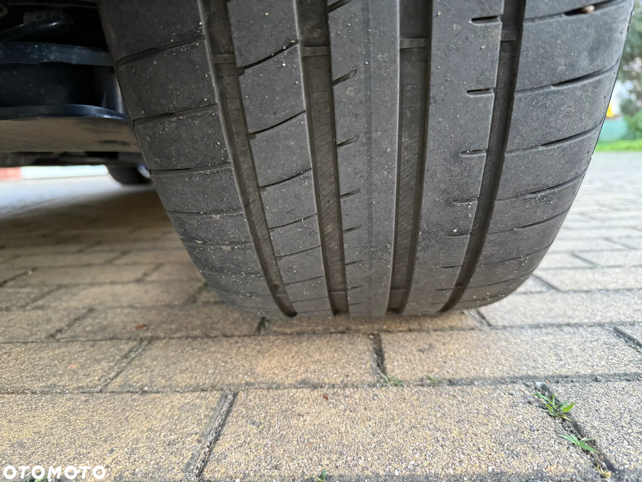 BMW Seria 3 320d xDrive M Sport sport - 39