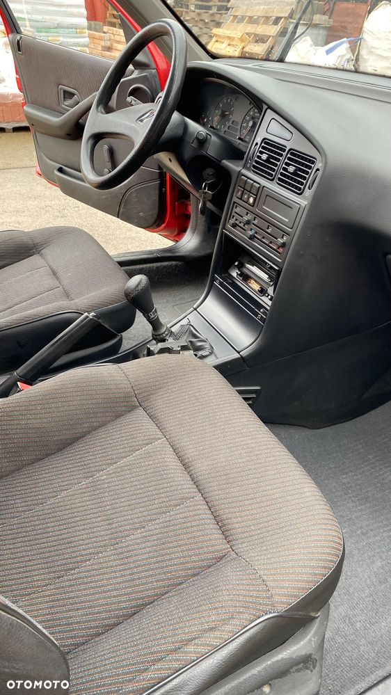 Peugeot 405 - 6