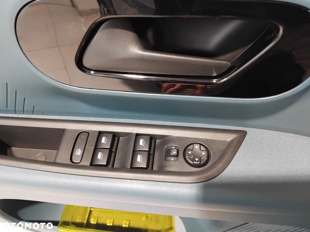 Fiat Grande Panda 1.2 Icon - 16