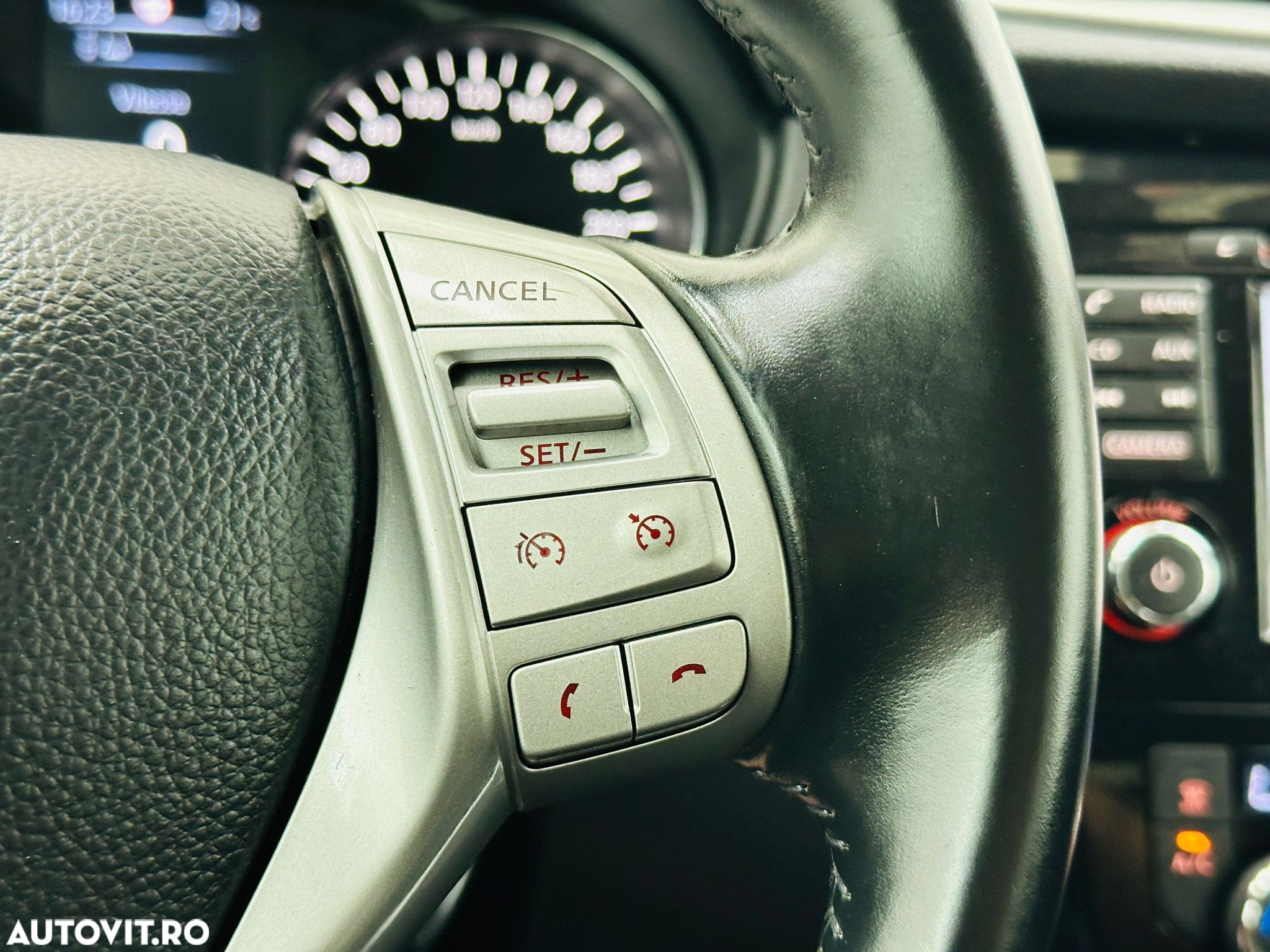 Nissan Qashqai - 35