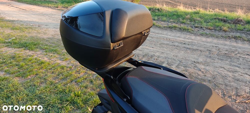 Honda NSS - 9