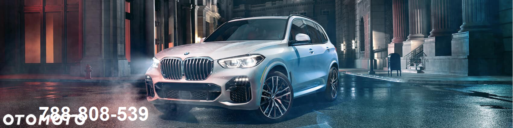 NOWY ORYGINALNY WAŁ KORBOWY BMW N55 B30A 7580483 - 2