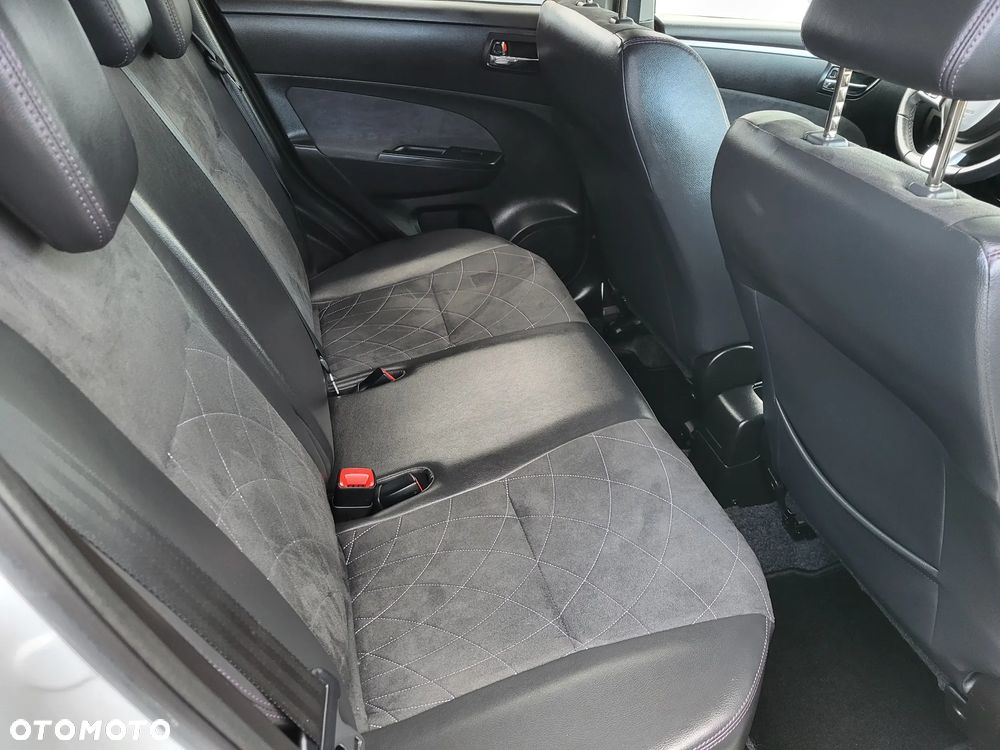 Suzuki Swift 1.2 30 Jahre - 22