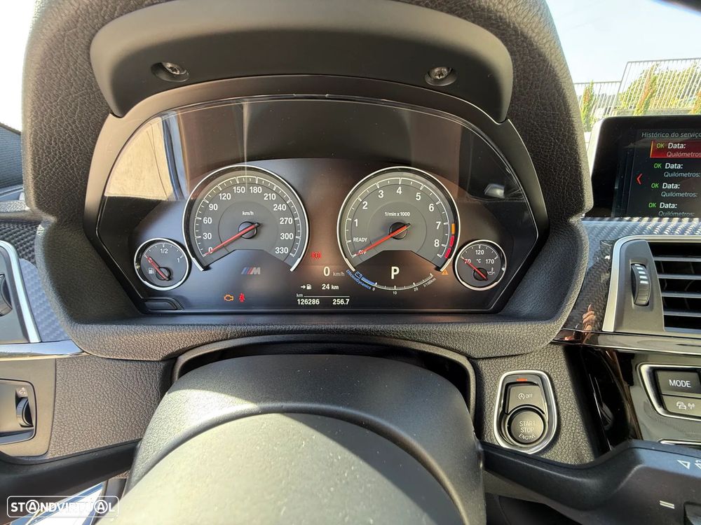 BMW M3 - 46