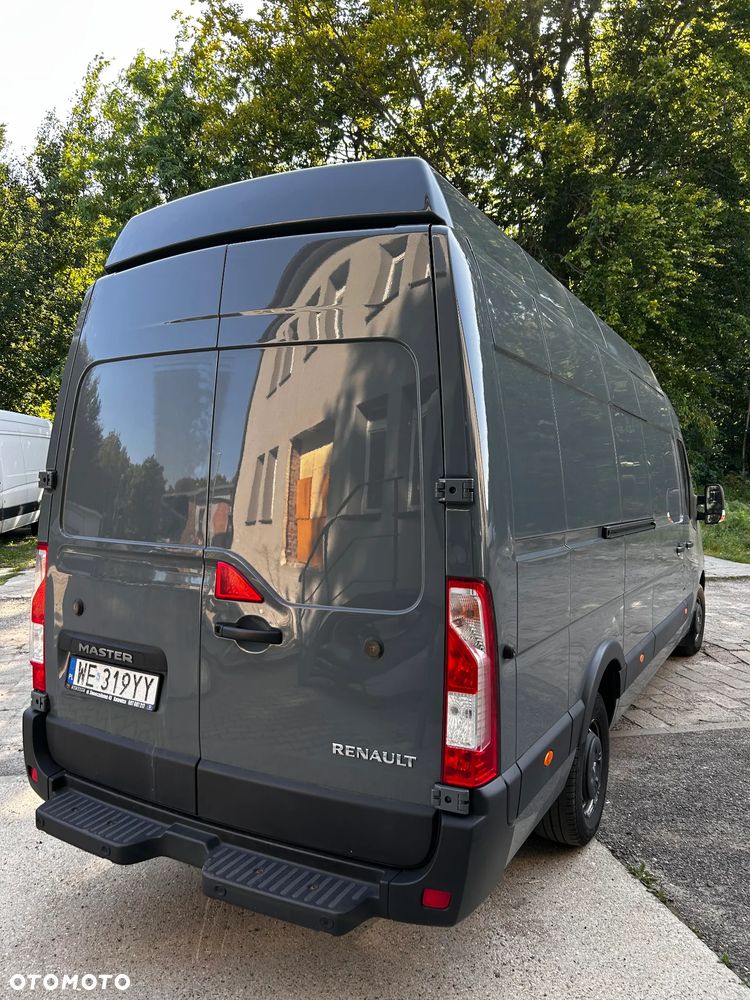 Renault Master - 4