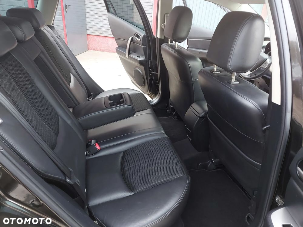 Mazda 6 Sport 2.5 Dynamic - 25