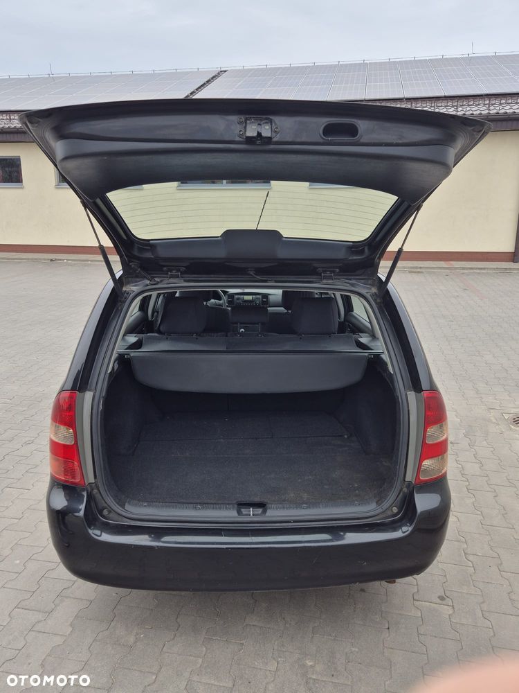 Toyota Corolla 1.4 VVT-i Base - 7