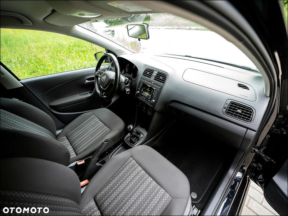 Volkswagen Polo - 18