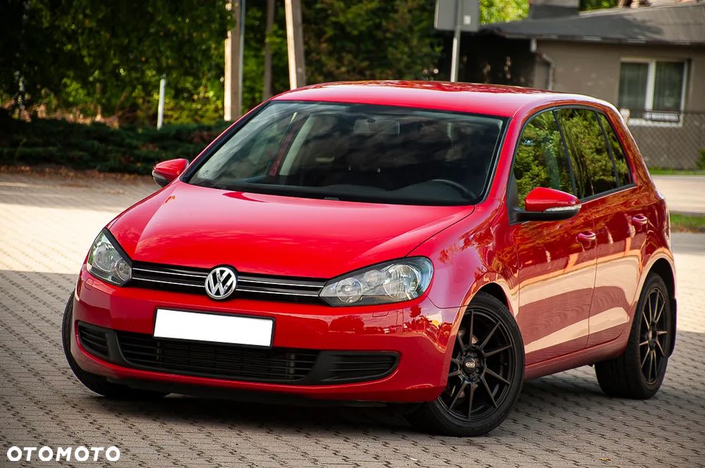 Volkswagen Golf 1.4 TSI DSG MATCH - 2