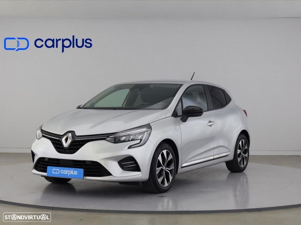 Renault Clio 1.0 TCe Evolution Bi-Fuel - 1