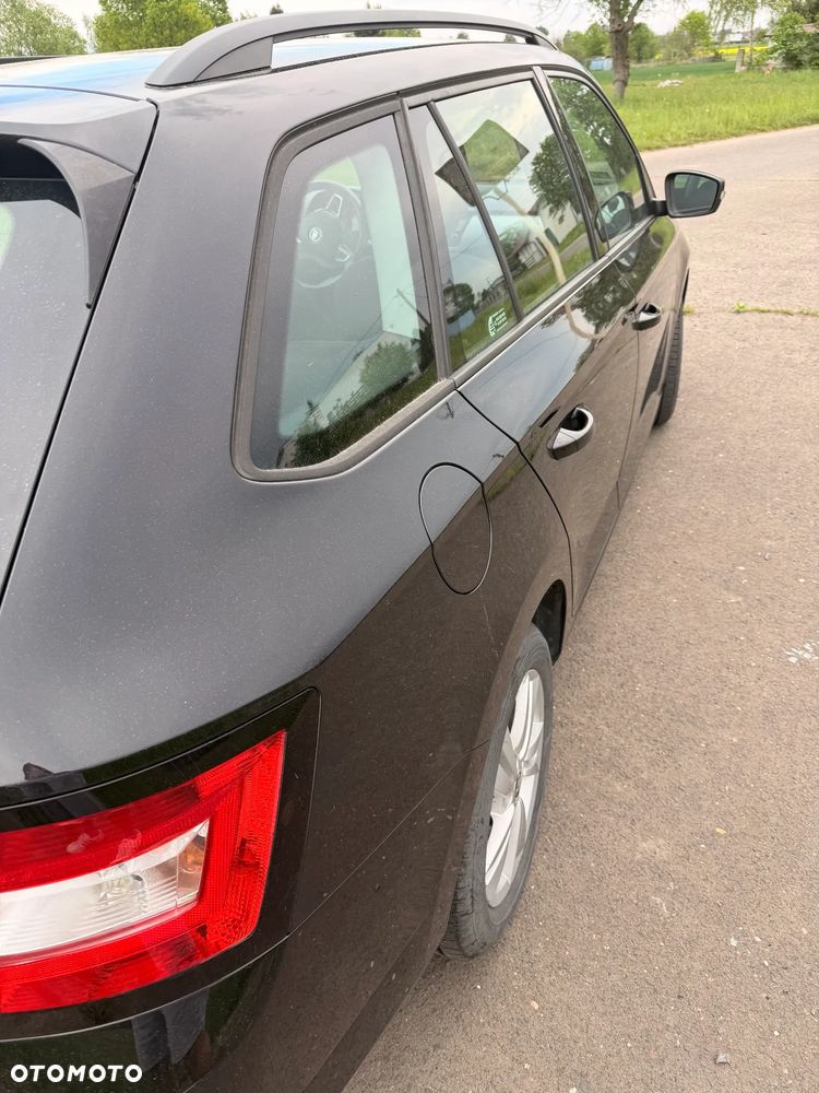 Skoda Fabia 1.0 TSI Ambition - 5