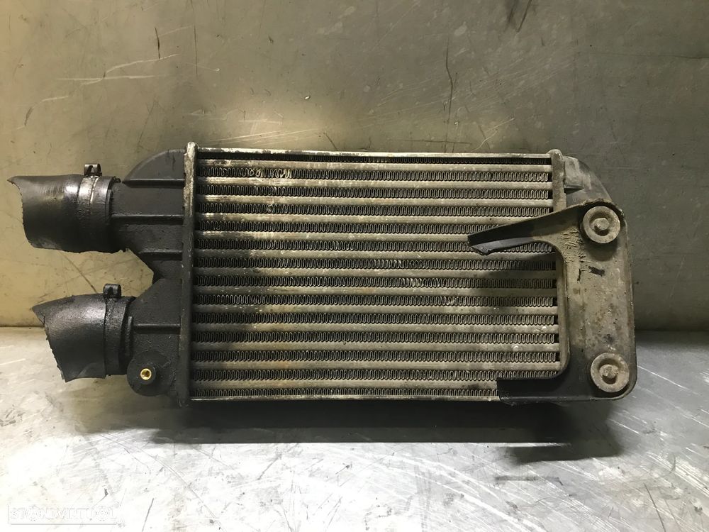 INTERCOOLER FIAT BRAVO / BRAVA / MAREA 1.9TD