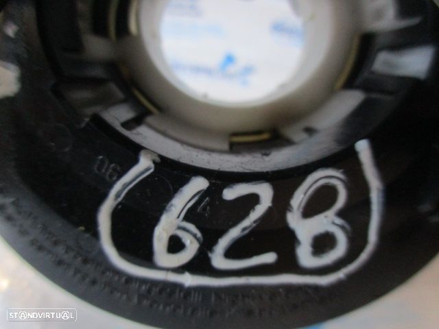 Fita Airbag 6R0959654 VW POLO 5 6R FASE 1 2012 1.6TDI 90CV 5P CINZA ESCURO VW POLO 6R FASE 1 2014 1.6TDI 90CV 5P VERMELHO - 6