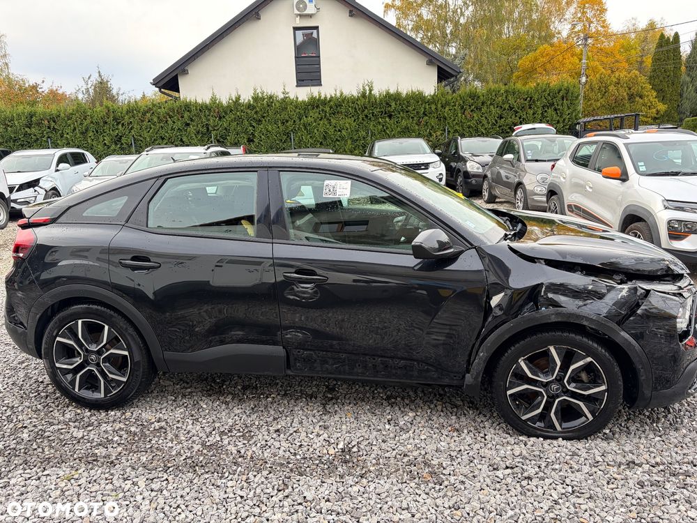 Citroen C4 2021 photo 5
