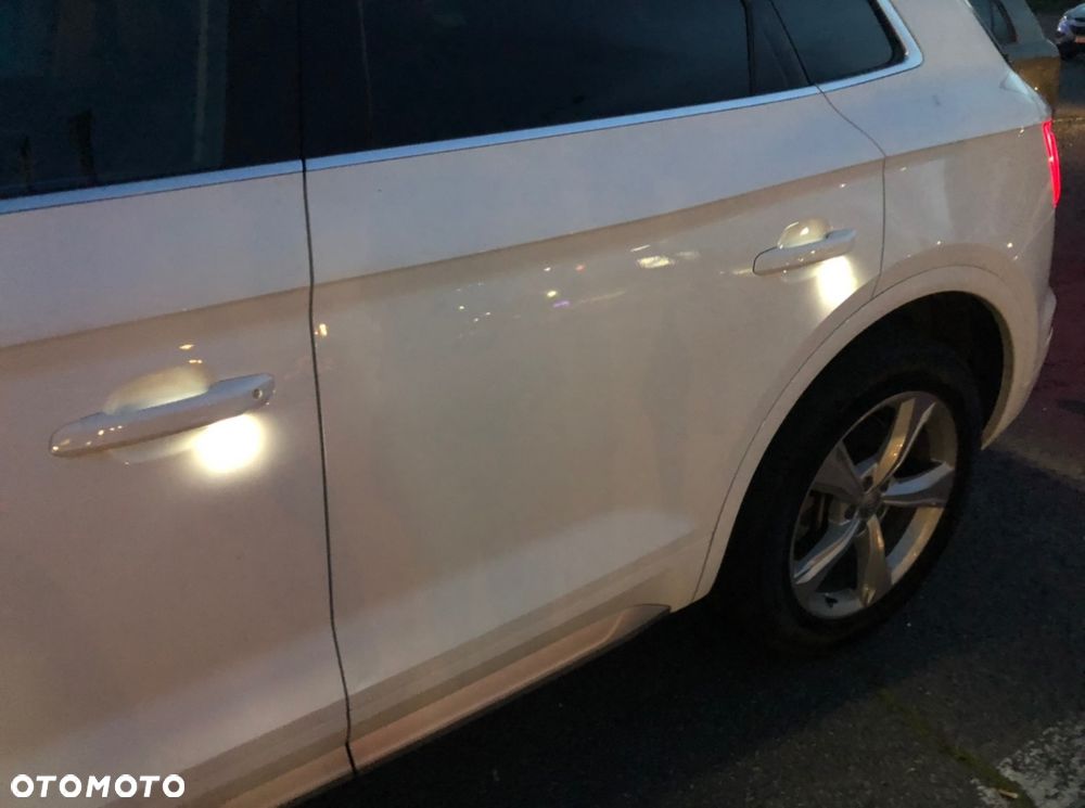 Audi Q5 2.0 TFSI Quattro S tronic - 27