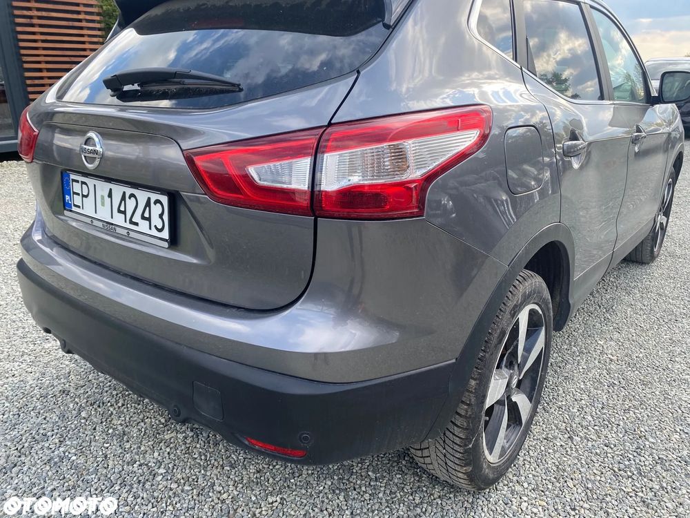 Nissan Qashqai 1.6 DIG-T N-Connecta - 12